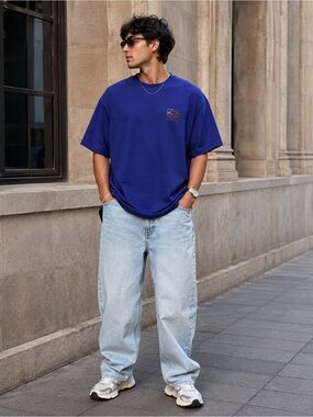 Authentic LOEWE mens shirts